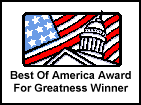 Best of America For Greatness