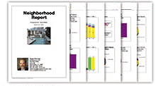 Free Reports on Your Neighborhood