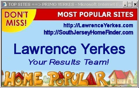 Cool Sites - Lawrence-Yerkes - Your Results Team