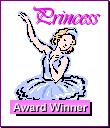 Princess Award