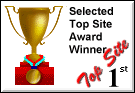 Top Site Award