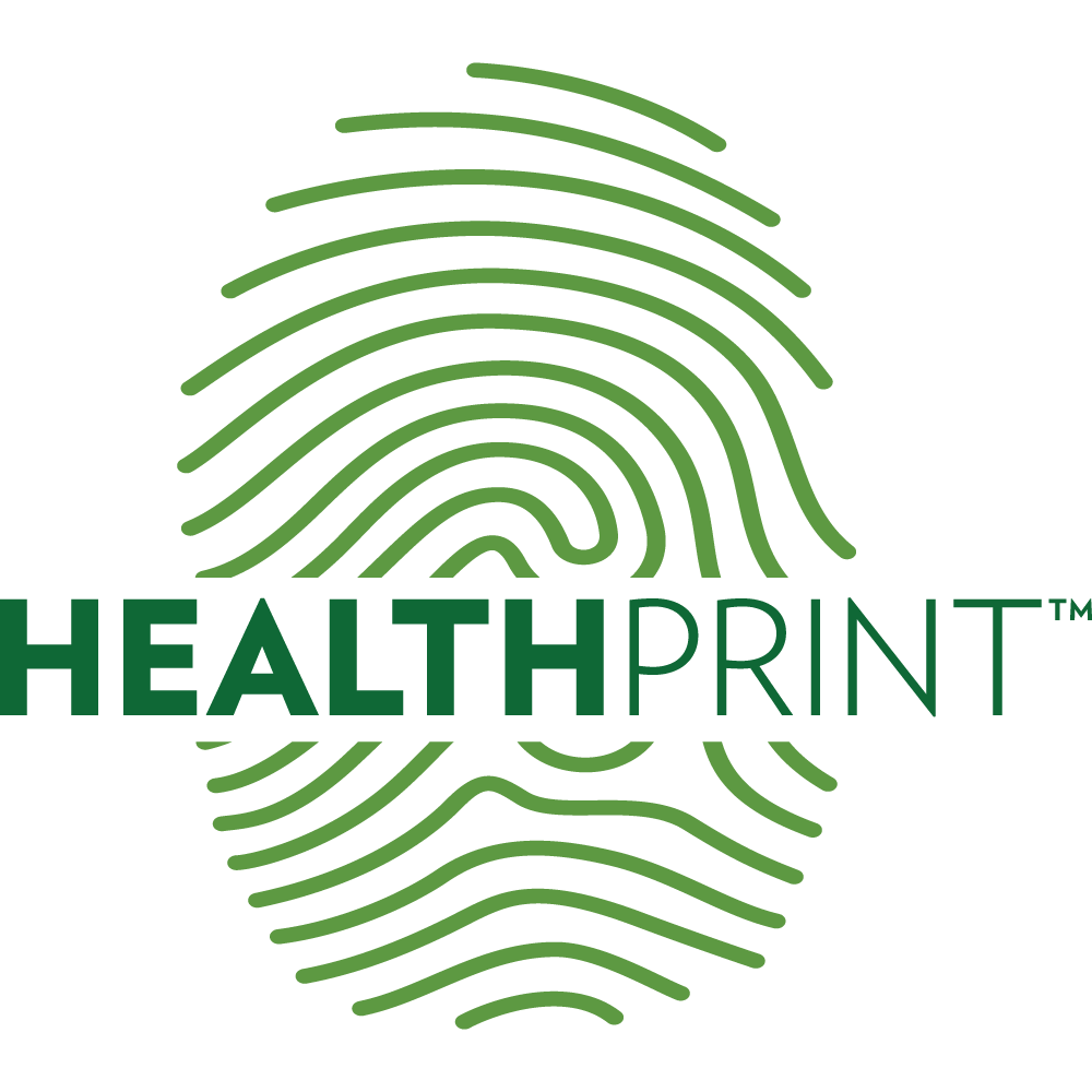 Shaklee HEALTHPRINT