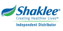 Shaklee Independent Distributor - Creating Healthier Lives - In Harmony With Nature - Shaklee Products